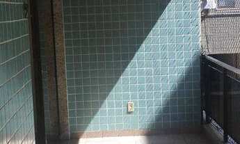 Imagem 3: Apartamento com 3 dormitórios à venda, 80 m² por R$ 520.000,00 - Recreio dos Bandeirantes