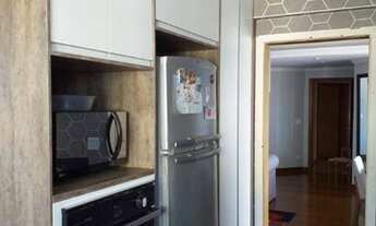 Imagem 5: Apartamento Residencial à venda, Vila Dayse, São Bernardo do Campo - AP53081