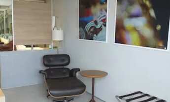 Imagem 7: Flat no Paiva Home Stay com linda vista para o mar