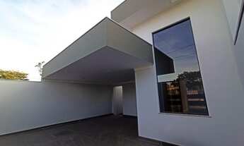 Imagem 5: Vendo Casa no Jardim Mediterrâneo