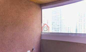 Imagem 7: Apartamento à venda, 275 m² por R$ 2.100.000,00 - Campestre - Santo André/SP
