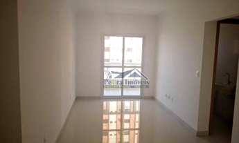 Imagem 5: Apartamento com 2 dormitórios à venda, 79 m² por R$ 600.000,00 - Vila Guilhermina - Praia