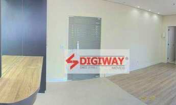 Imagem 5: Conjunto comercial a venda/locação no paraíso