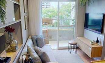 Imagem: Apartamento com 2 quartos mais barato no