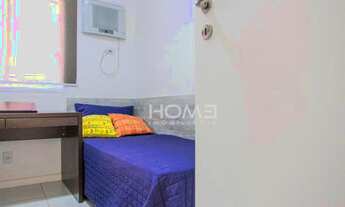 Imagem 4: Apartamento com 3 dormitórios à venda, 107 m² por R$ 1.399.000,00 - Barra da Tijuca - Rio