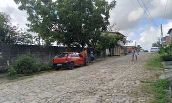 Imagem 7: Lote/Terreno para venda com 765 metros quadrados em Pau-Serrado - Maracanaú - CE