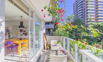 Imagem 6: Apartamento para Venda em Porto Alegre, Bela Vista, 3 dormitórios, 3 suítes, 5 banheiros