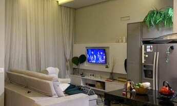 Imagem 4: Casa à venda, 156 m² por R$ 980.000,00 - Cidade Jardim II - Americana/SP