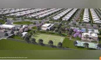 Imagem 3: Apartamento para Venda em Várzea Grande/MT