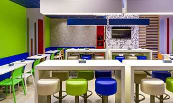 Imagem 3: OPORTUNIDADE PARA INVESTIDOR!!! FLAT NO IBIS BUDGET - SÃO BERNARDO DO CAMPO. RENDA GARANTI