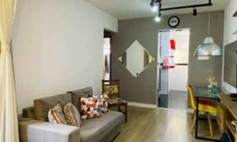 Imagem 4: Apartamento com 2 dormitórios à venda, 45 m² por R$ 180.000,00 - Terra Preta - Mairiporã/S