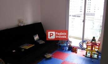 Imagem 5: Pente house 170m Broklin 3 suítes 3 vagas