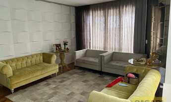 Imagem 2: Apartamento à venda, 255 m² por R$ 2.200.000,00 - Centro - São Bernardo do Campo/SP