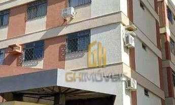 Imagem: Apartamento à venda, 76 m² por R$ 220.000,00