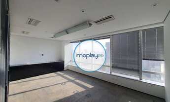 Imagem 6: Imóvel comercial para escritório ou consultório de aproximadamente com 352m² de área útil