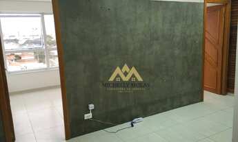 Imagem 3: Sala comercial Ed. Delta Center - Parque Industrial