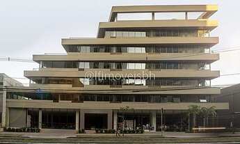 Imagem 7: Ref.: 8032 - Sala com Soluções Sustentáveis no Bairro Buritis!