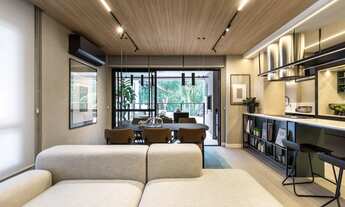 Imagem 4: Lançamento 2Q no Ecoville