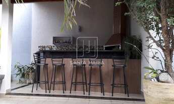 Imagem 2: Casa (térrea na rua) 3 dormitórios/suite, cozinha planejada