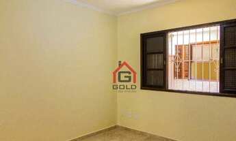Imagem 6: Sobrado com 2 dormitórios à venda, 152 m² por R$ 600.000,00 - Vila Helena - Santo André/SP