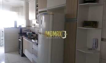 Imagem 6: Apartamento à venda, 74 m² por R$ 340.000,00 - Aviação - Praia Grande/SP