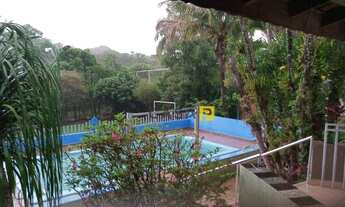 Imagem 4: Chácara com 2 dormitórios à venda, 1050 m² por R$ 500.000,00 - Residencial Vale dos Lírios