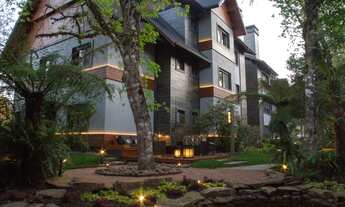 Imagem: GRAMADO - Padrão - Centro