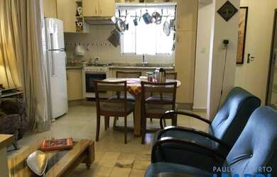 Imagem 6: CASA ASSOBRADADA - POMPÉIA - SP