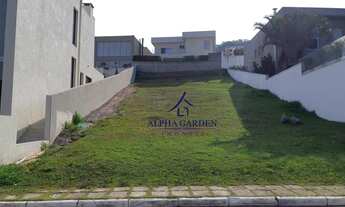 Imagem 5: Terreno à venda, 517 m² por R$ 1.200.000,00 - Alpha Sítio - Santana de Parnaíba/SP