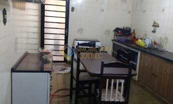 Imagem 3: Casas - Venda - Vila Tibério - Cod. 1091