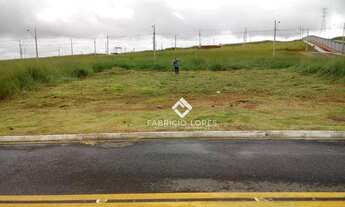Imagem 5: Terreno à venda, 280 m²- Reserva Ruda - São José dos Campos/SP