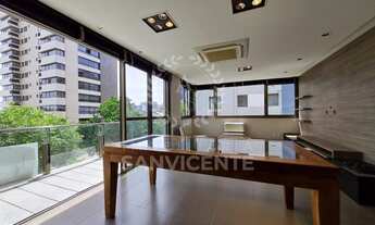 Imagem 5: Apartamento para Venda em Porto Alegre, Petrópolis, 3 dormitórios, 3 suítes, 4 banheiros