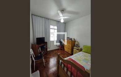 Imagem 7: Apartamento à Venda - Tijuca, 3 Quartos, 95 m2