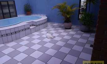 Imagem 3: Cobertura com 3 dormitórios à venda, 150 m² - Jardim do Mar - São Bernardo do Campo/SP