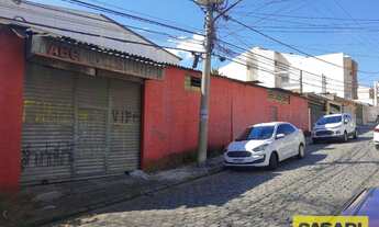 Imagem 2: Galpão à venda, 364 m² - Vila Humaitá - Santo André/SP