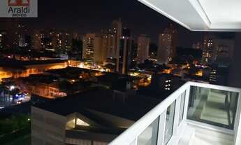 Imagem 7: Conjunto para alugar, 40 m² por R$ 2.000,00/mês - Chácara Santo Antônio - São Paulo/SP