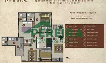 Imagem 6: Apartamento a venda em Rio de Janeiro