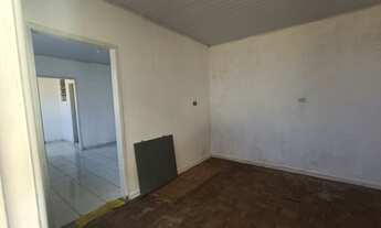 Imagem 5: Casa para aluguel c/ cerca de 120 m² com 2 quartos e 4 vagas de carro na Vila Pires - Sant