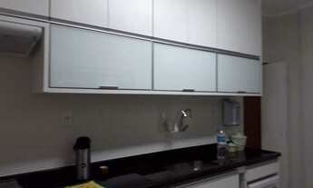 Imagem 4: Apartamento com 2 dorms, Boqueirão, Santos - R$ 520 mil, Cod: 17171