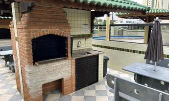 Imagem 7: 2 Dormitórios | Valor à Vista | Excelente Área de Lazer | Vila Tupi