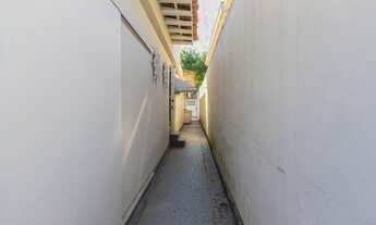 Imagem 7: CASA RESIDENCIAL em São Paulo - SP, Vila Nova Conceição