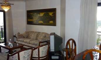 Imagem 4: São Paulo - Apartamento Padrão - IPIRANGA