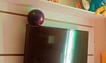 Imagem 6: APARTAMENTO RESIDENCIAL em SALVADOR - BA, CANABRAVA