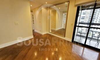 Imagem 7: Apartamento para aluguel, 110 m², 03 dormitórios por R$ 3.500/mês no Jardim Anália Franco