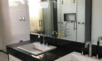 Imagem 4: Casa com 3 suítes à venda, 302 m² por R$ 1.800.000