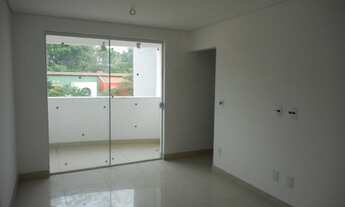 Imagem 2: Apartamento Tipo, 3 quartos à venda, 72 m² por R$ 374.900 - Serrano - Belo Horizonte/MG