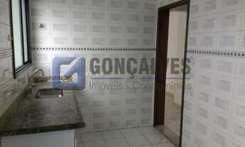 Imagem 2: SAO BERNARDO DO CAMPO - Residential / Apartment - FERRAZOPOLIS