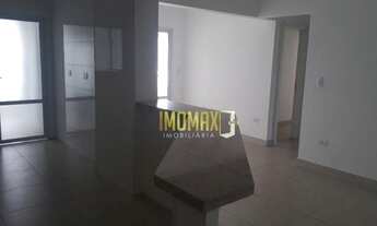 Imagem 3: Apartamento com 2 dormitórios à venda, 96 m² por R$ 625.000,00 - Canto do Forte - Praia Gr