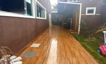 Imagem 2: Casa colônia agrícola quitada e escriturada próximo ao taguaparque