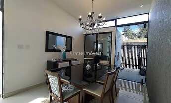 Imagem 3: Linda casa no Spina Ville com 5 quartos, 4 suítes e 5 vagas de garagem